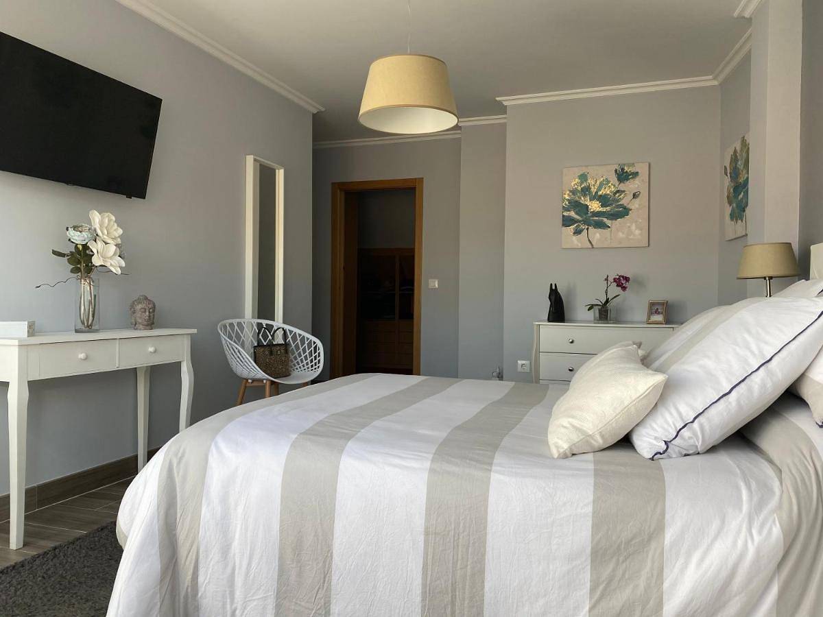 Appartement entier, Ático de Lujo en Marín in Marín, Rías Baixas