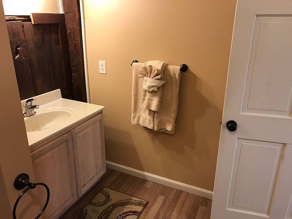 Overloft, Golf Resort in der Nähe von Lake Monroe in Lake Monroe