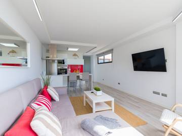 Ferienhaus für 3 Personen in Playa del Águila, San Bartolomé de Tirajana, Bild 2