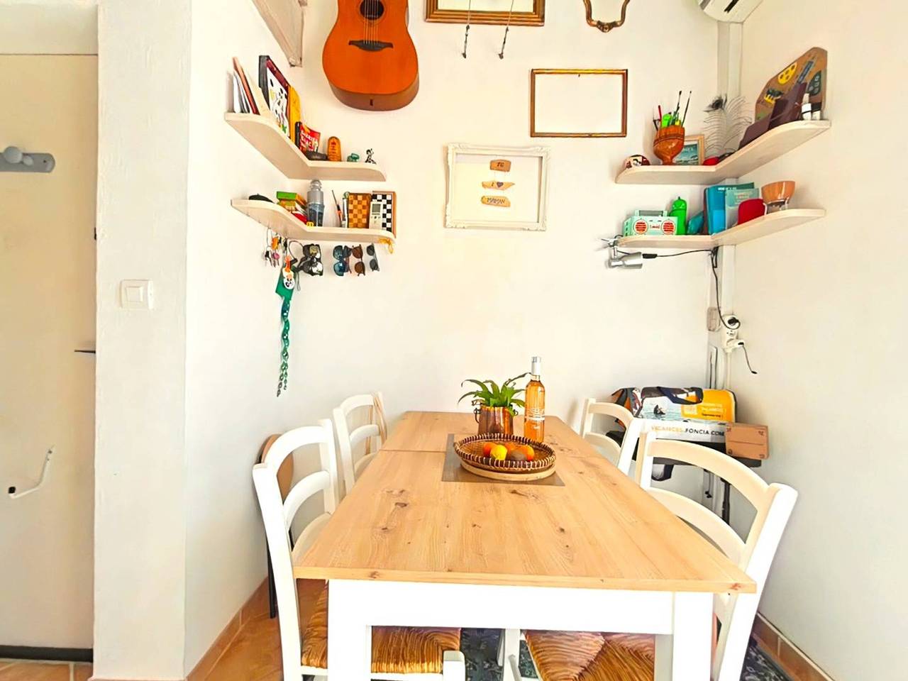 Apartamento entero, Estudio Mezzanine en La Londe, Mascotas Permitidas, Aparcamiento in La Londe-les-Maures, Parque nacional Port-Cros