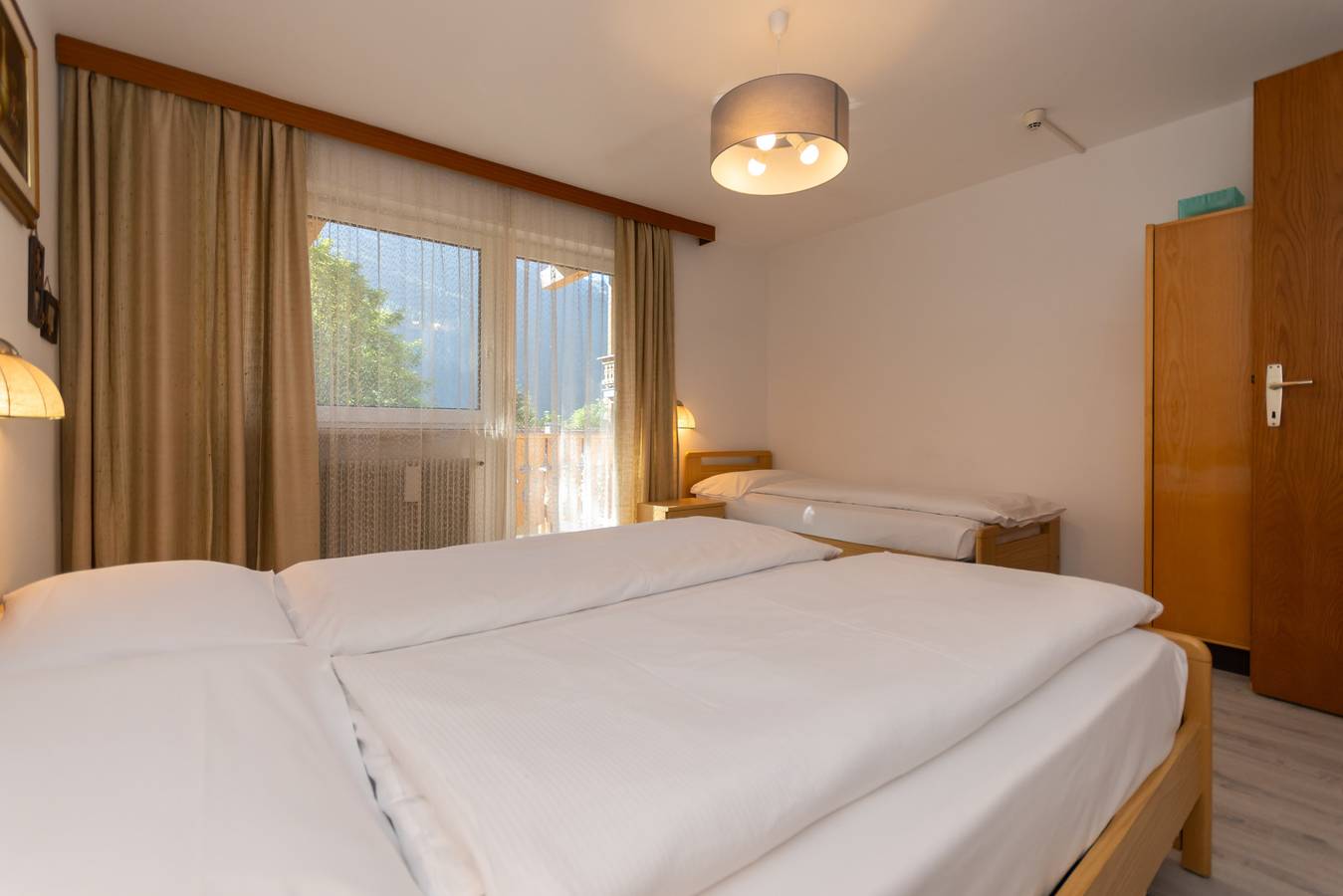 Ganze Wohnung, Appartamento Alessandra 106 in Pozza di Fassa, San Giovanni di Fassa