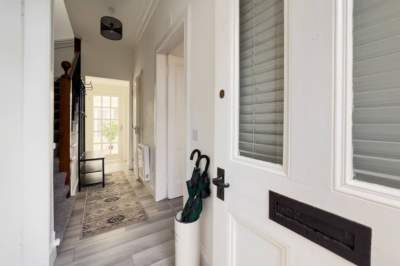 2 Thistle Lane in St Andrews, Fife region