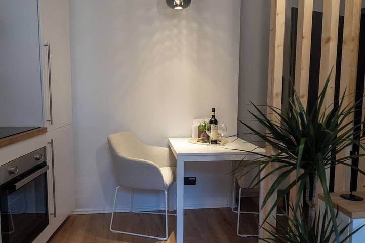 Ferienwohnung für 2 Personen in Iserlohn