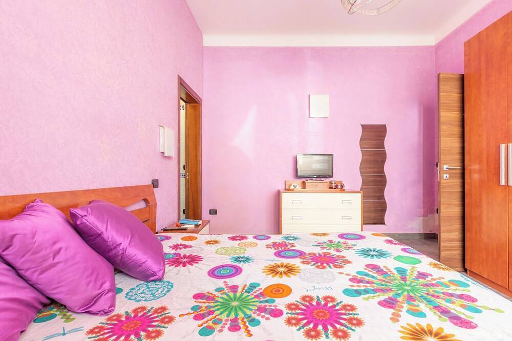 Entire apartment, Qhouse by Barbarhouse in Taviano, Gulf of Taranto