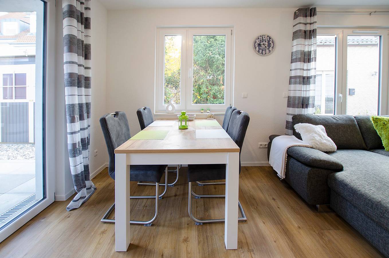 Ganze Ferienwohnung, Fewo Botha in Kellenhusen, Ostholstein