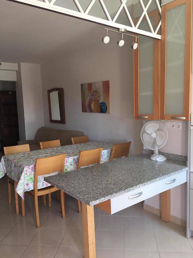 Castelos da Rocha in Praia da Rocha, Portimão