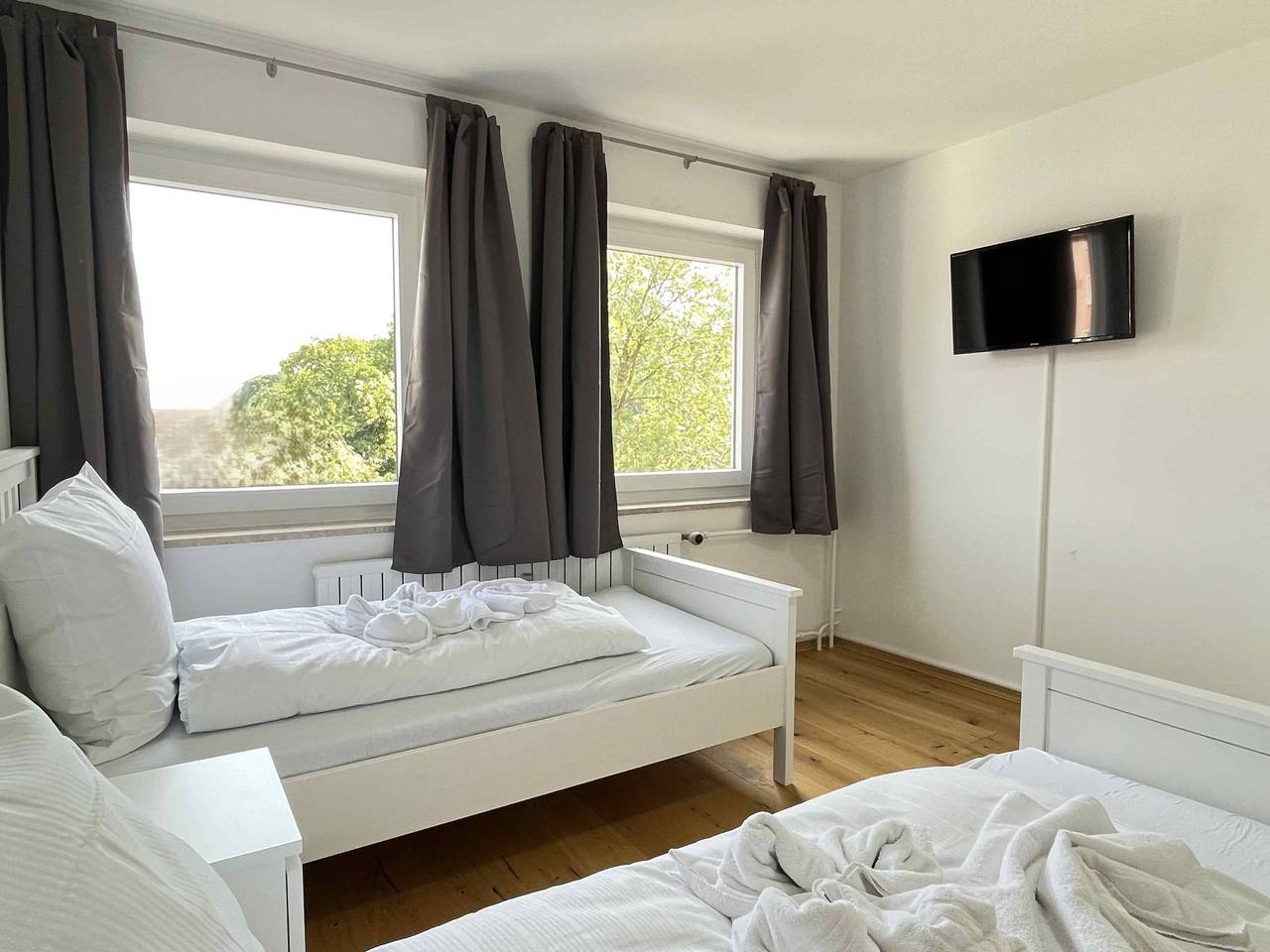 Ganze Wohnung, Sad152 in Schwandorf, Ostbayern