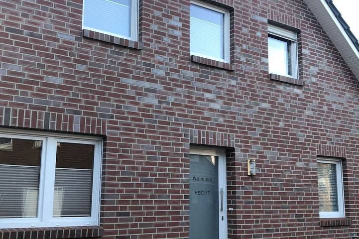 Ferienhaus für 5 Personen, mit Garten in Friesoythe - 4