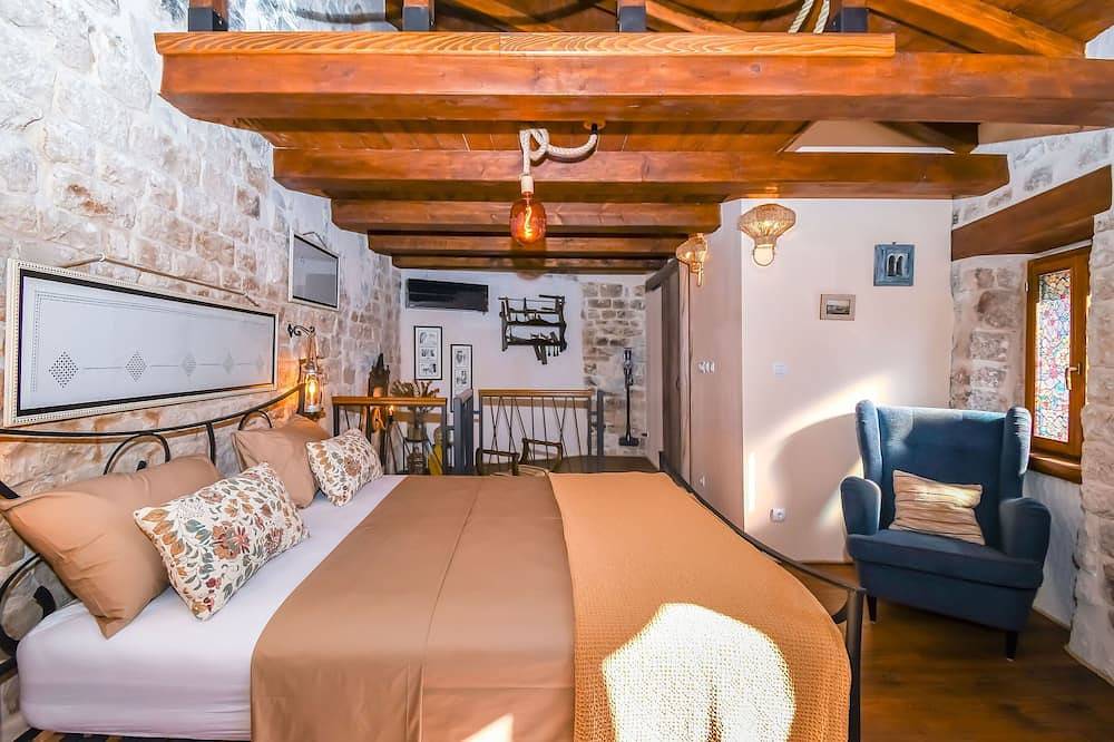 Maison Morski brk (116211-K1) - Trogir in Trogir, Split-Dalmatie