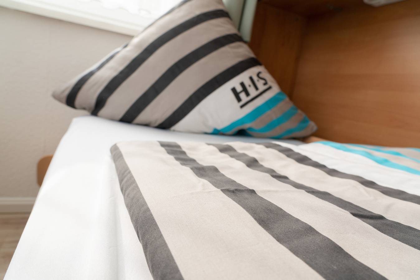 Entire holiday apartment, Inselglück in Norderney