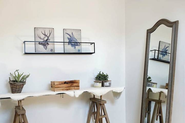 Location de vacances pour 12 personnes, avec jardin et jacuzzi à Lommel - 2