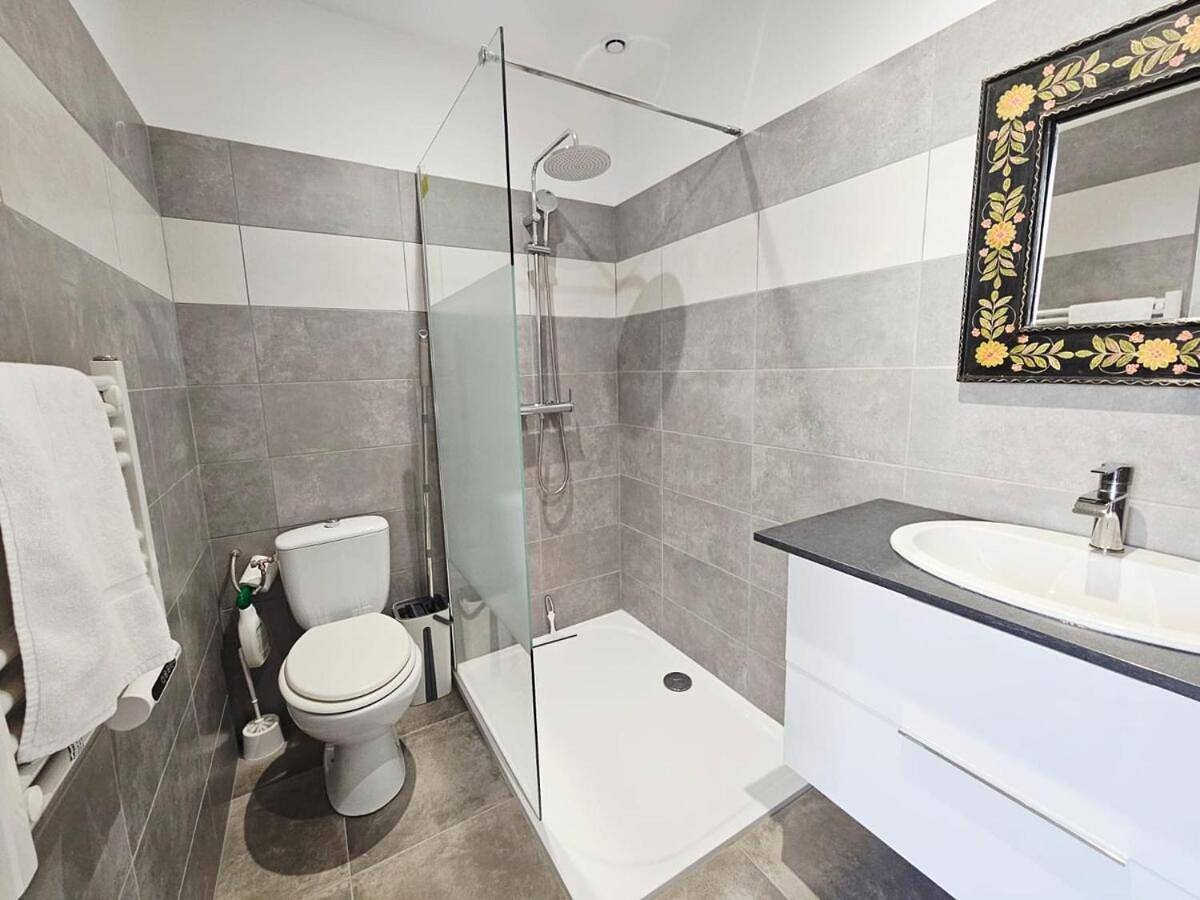 Appartement entier, Two-Bedroom Apartment in Marsanne, Région de nyons