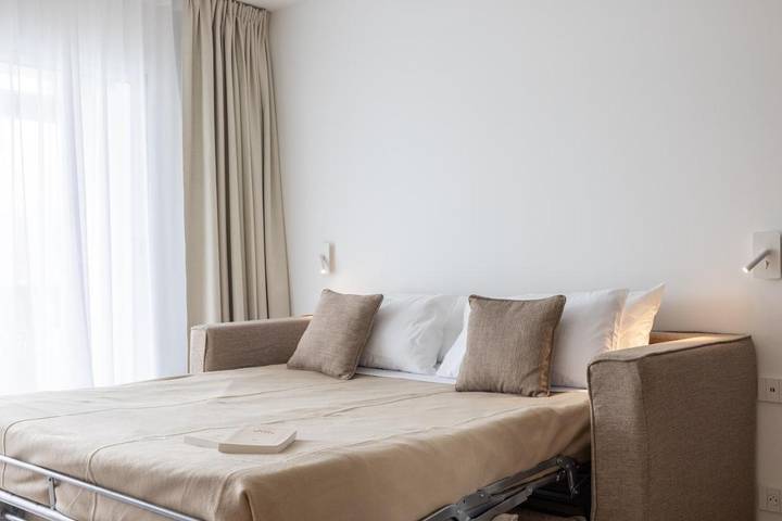 Location de vacances pour 4 personnes, avec piscine ainsi que jardin et sauna dans Grande Plage (Hendaye) - 2