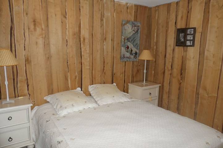 Gîte pour 6 personnes, avec jardin, animaux acceptés à Puyvalador - 2