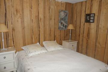 Chalet pour 6 Personnes dans Puyvalador, Pyrénées, Photo 1