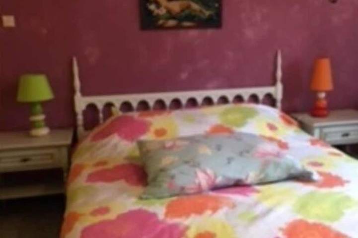 Ganze Wohnung, Le Petit Brit in Syens, Murtensee & Estavayer-le-Lac Region