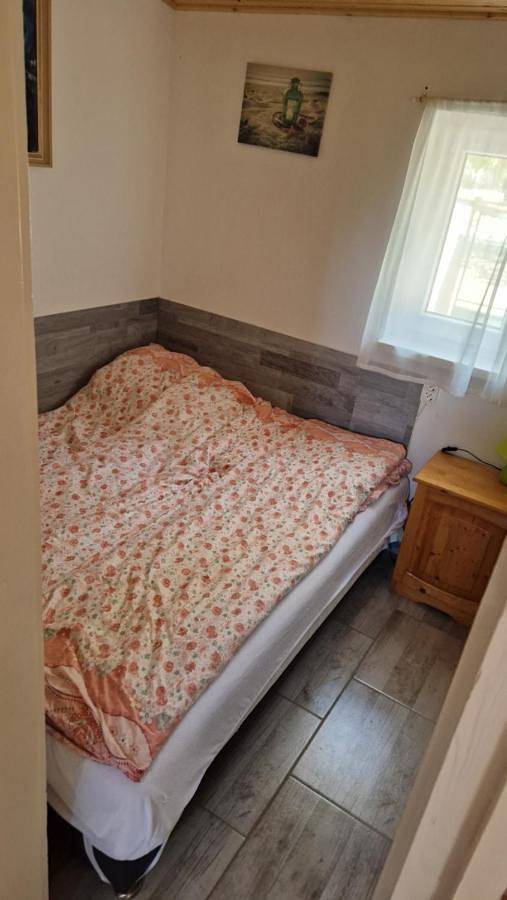 Ferienhaus für 4 Personen, mit Garten, mit Haustier in Balatonakali - 4