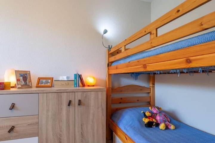 Ganze Wohnung, Soyouz Vanguard in Le Corbier, Villarembert