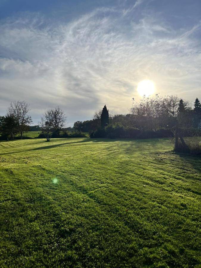 Location de vacances pour 3 personnes, avec piscine et jardin à Gondrin - 3