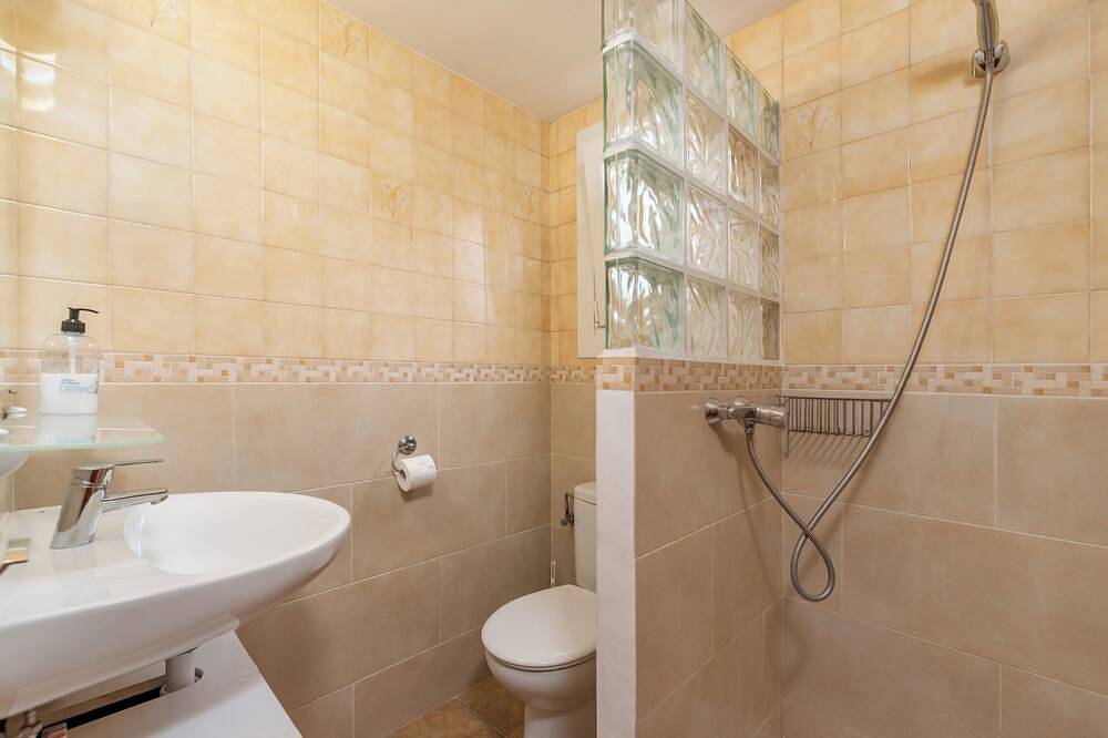 Apartamento entero, Apartament Al Mare, apartamento situado a pocos pasos de la playa. in Puerto de Sóller, Sóller