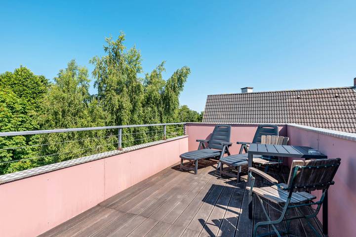 Ferienwohnung für 2 Personen in Unterelbe - 2