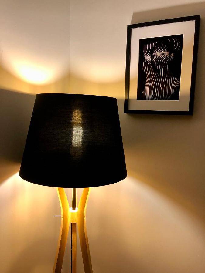 Gîte pour 4 personnes, avec terrasse et vue à Bernay - 3