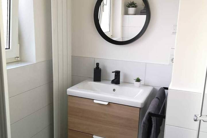 Ferienwohnung für 2 Personen in Kehl - 4