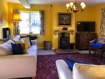 Cottage für 6 Personen in Hempstead (Norfolk), Norfolk, Bild 2