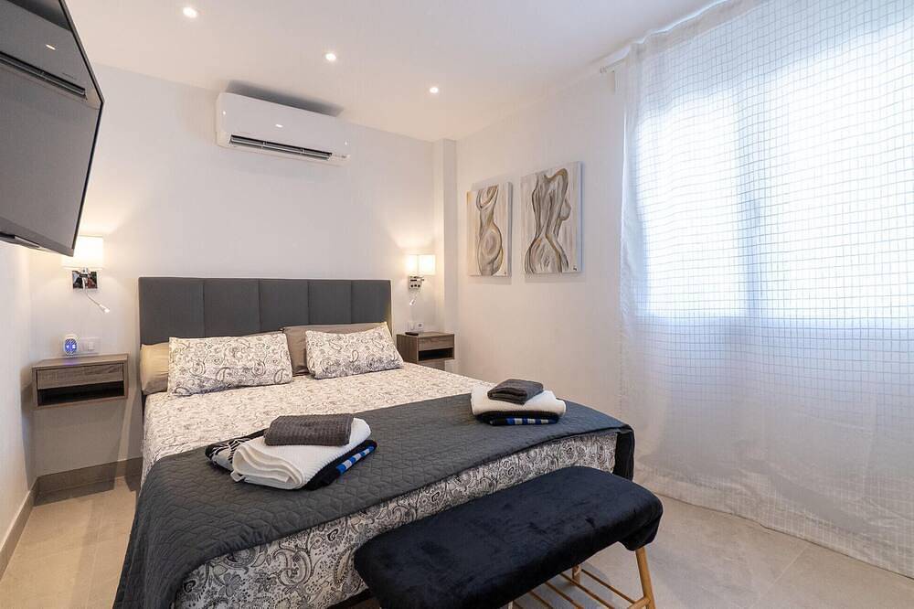 Impresionante casa de 2 dormitorios en. in Cala Millor, Son Servera