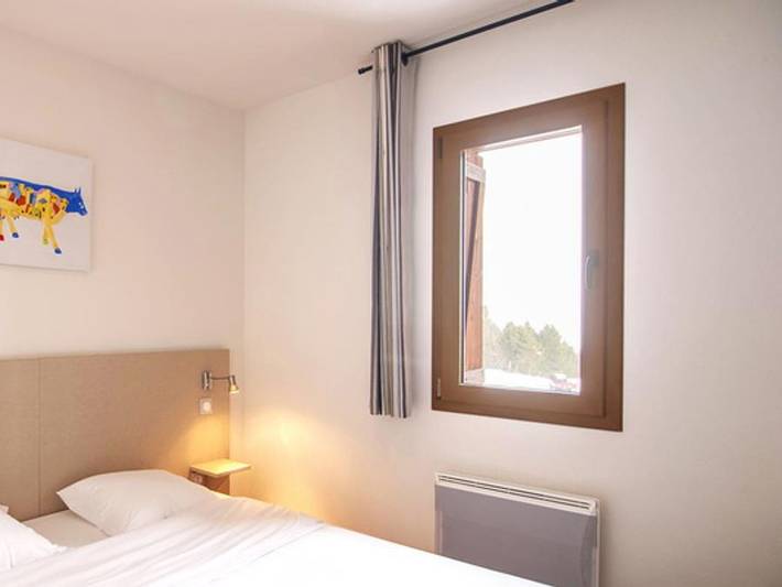 Location de vacances pour 6 personnes à Les Angles - 3