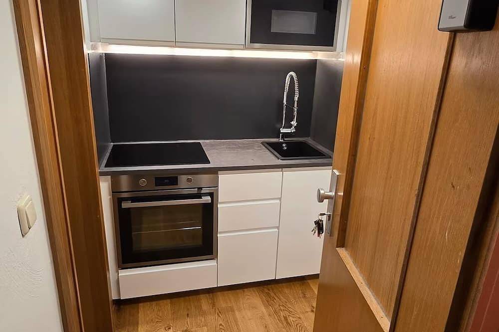 Holiday apartment in Upper Bavaria from £134 per night