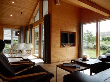 Ferienhaus für 6 Personen in Zierow, Nordwestmecklenburg (Wismar und Umgebung), Bild 1