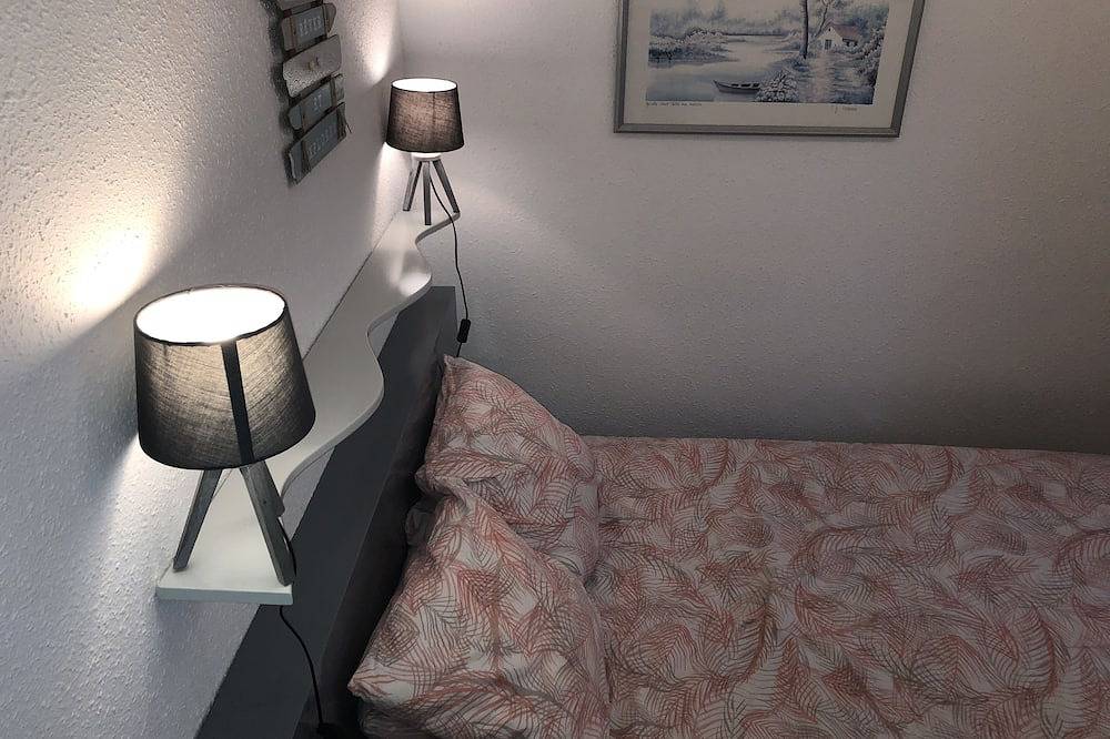 Apartamento entero, Cosy apartment 100 m from Pentrez beach in Saint-Nic, Châteaulin und Umgebung