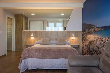 Casa Rural para 4 Personas en Muxía, Costa de Galicia, Foto 2