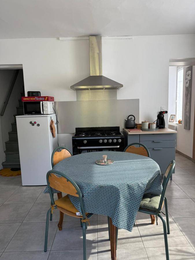 Location de vacances pour 4 personnes, avec jardin, adapté aux familles dans Boulazac Isle Manoire - 4