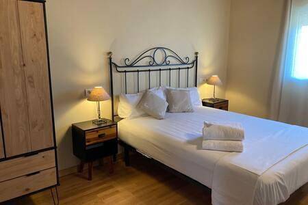 Appartement entier, Casita Planes Surroca in Bourg-Madame, Région de Prades