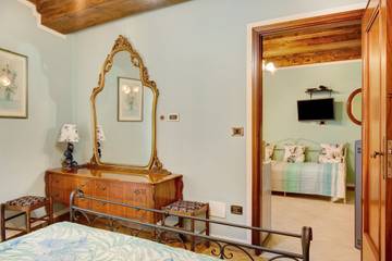 Appartamento per 3 Persone in Costigliole d'Asti, Langhe, Foto 2