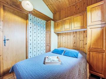 Chalet pour 6 Personnes dans Saint-Gervais-les-Bains, Massif du Mont-Blanc, Photo 3