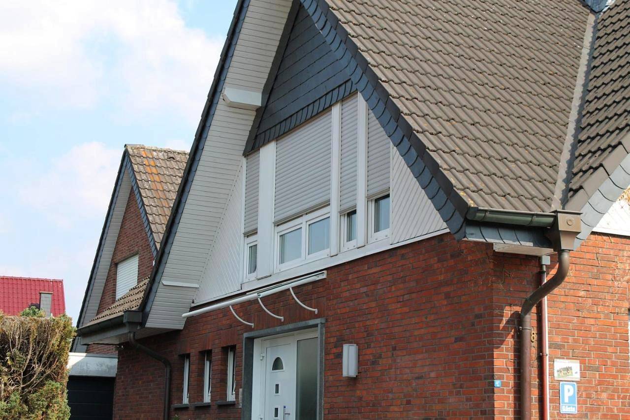 Appartement entier, Apartment in Rheine, Münsterland