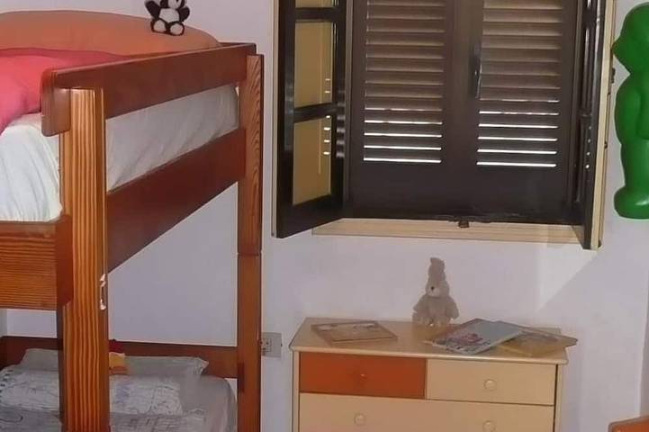 Bungalow für 6 Personen in Playa Blanca - 4