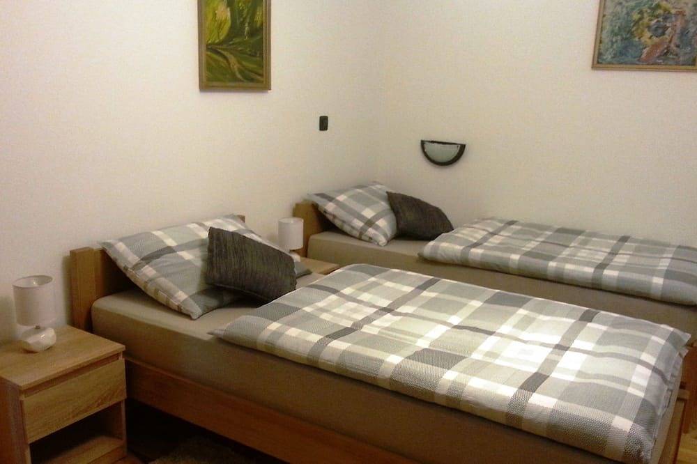 Ganze Wohnung, Studio Appartement mit Klima Osijek, Slavonija in Osijek, Osijek-Baranja