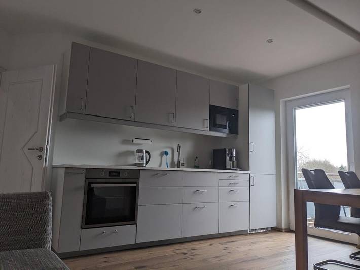 Ferienwohnung für 5 Personen, mit Garten in Nittenau - 3