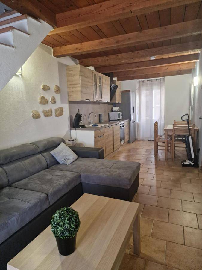 Apartamento de vacaciones para 4 personas - 1