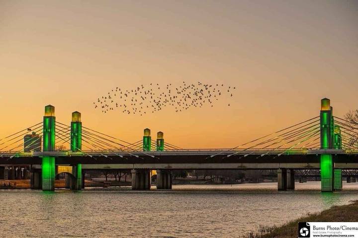 Gîte pour 6 personnes, animaux acceptés à Waco - 2