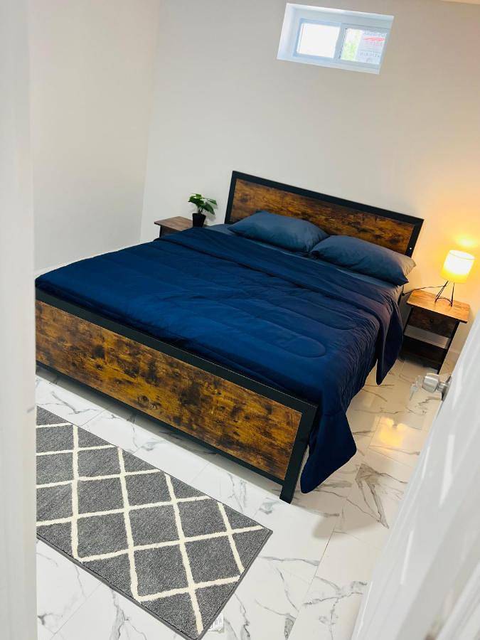 Maison d’hôte pour 2 personnes, avec balcon dans Queens - 4