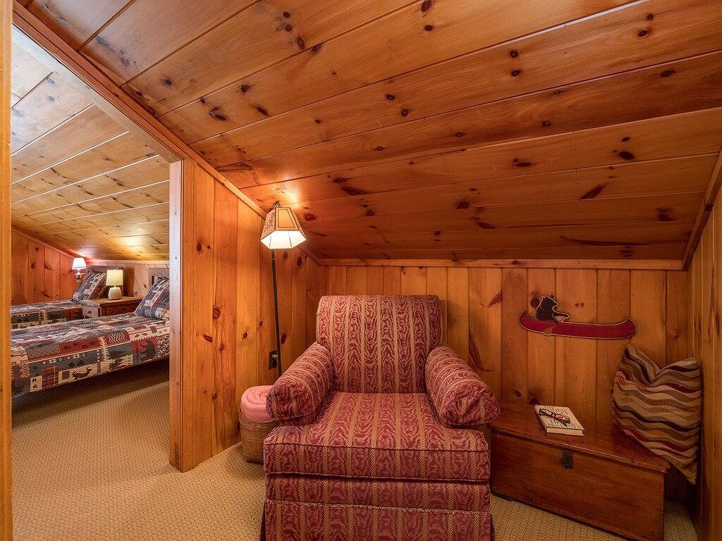 Jordan Run Sunday River - 1/4 Meile vom Berg mit 6 Personen Whirlpool in Newry, Sunday River