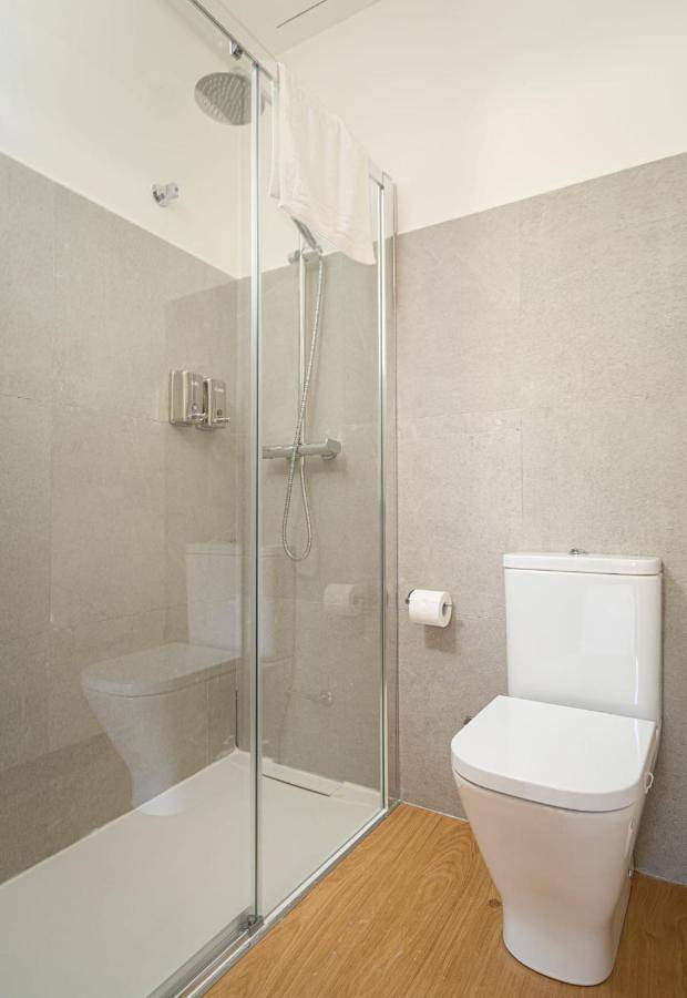 Casa rural para 4 personas, con Balcón además de Terraza y Vistas en Sobrescobio - 3
