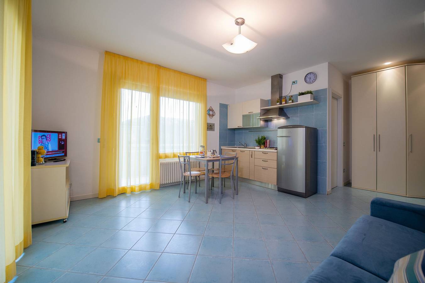 Apartamento entero, Souvenir 2 in Gabicce Mare in Gabicce Mare, Pesaro-Urbino