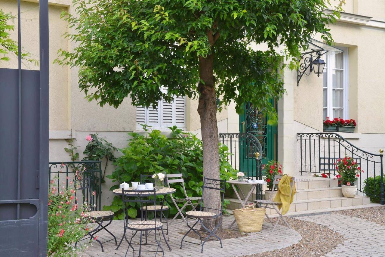 Hôtel Du Manoir in Tours, Région de Tours