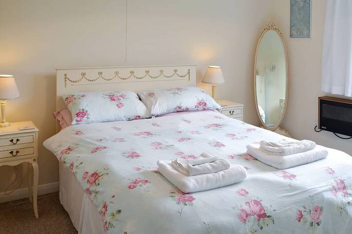 Gîte pour 4 personnes, avec jardin dans Constantine - 2